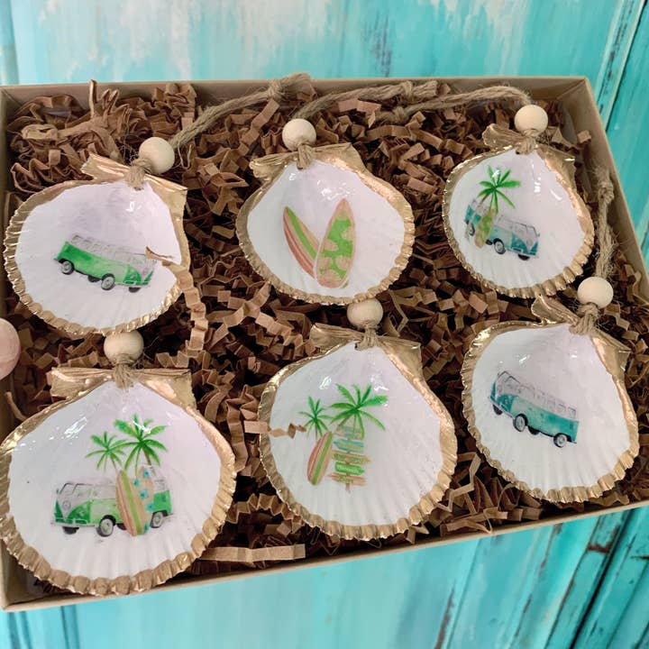 Vagabond Mini 6 Pack for wholesale by DogFish Design 13