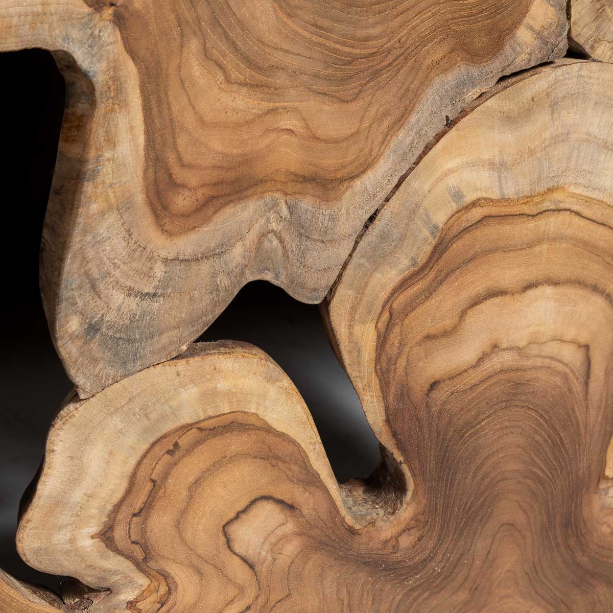 Style In Form - Wholesale Coffee Table - Natura Flow Coffee Table11