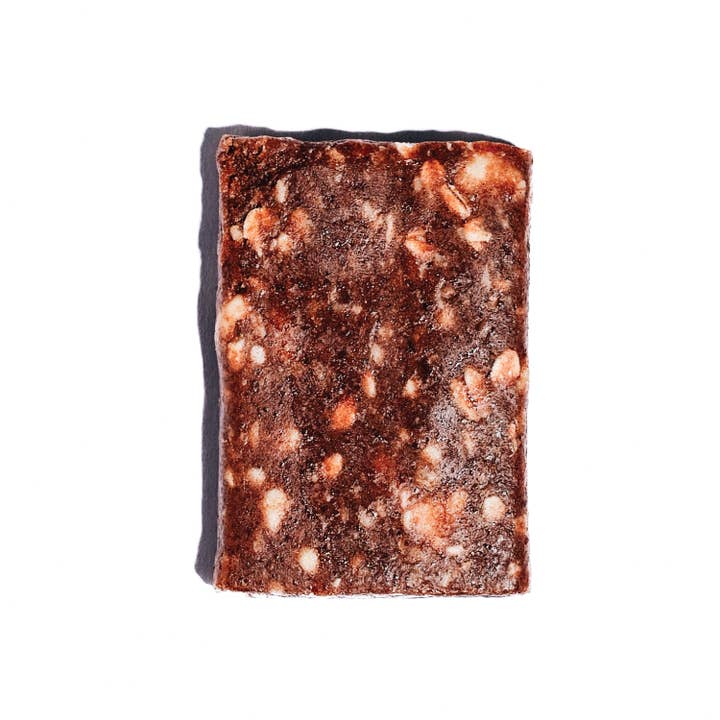 Wise Bar - Wholesale Snackreep - Lemon Ginger Adaptogen Mushroom Nutrition Bar (12 repen)2