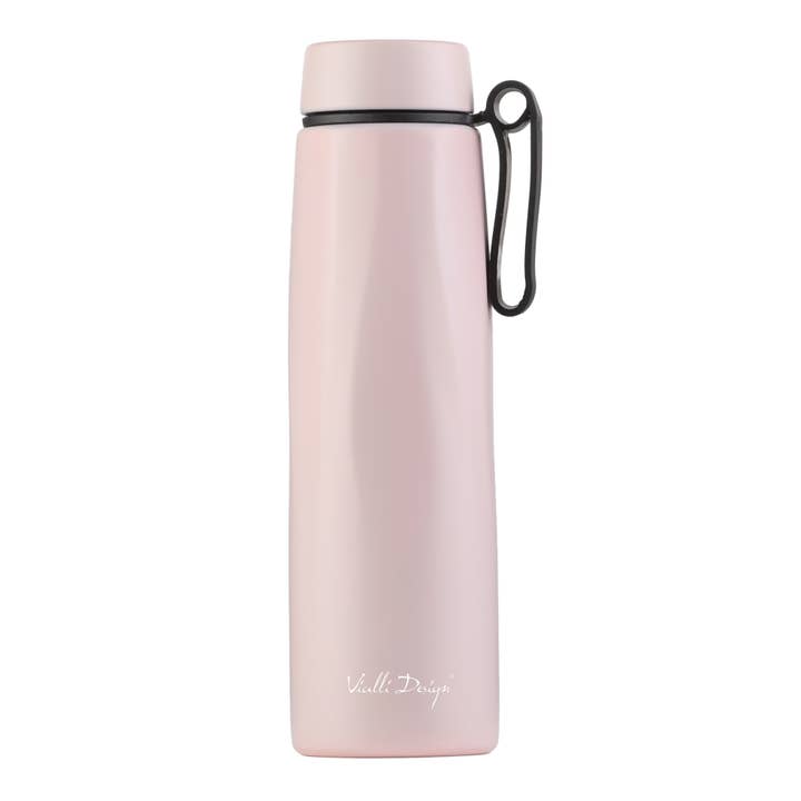 Thermoflasche 500ml FUORI pink 9880 für den Großhandel von Kulig Sp. z o.o.