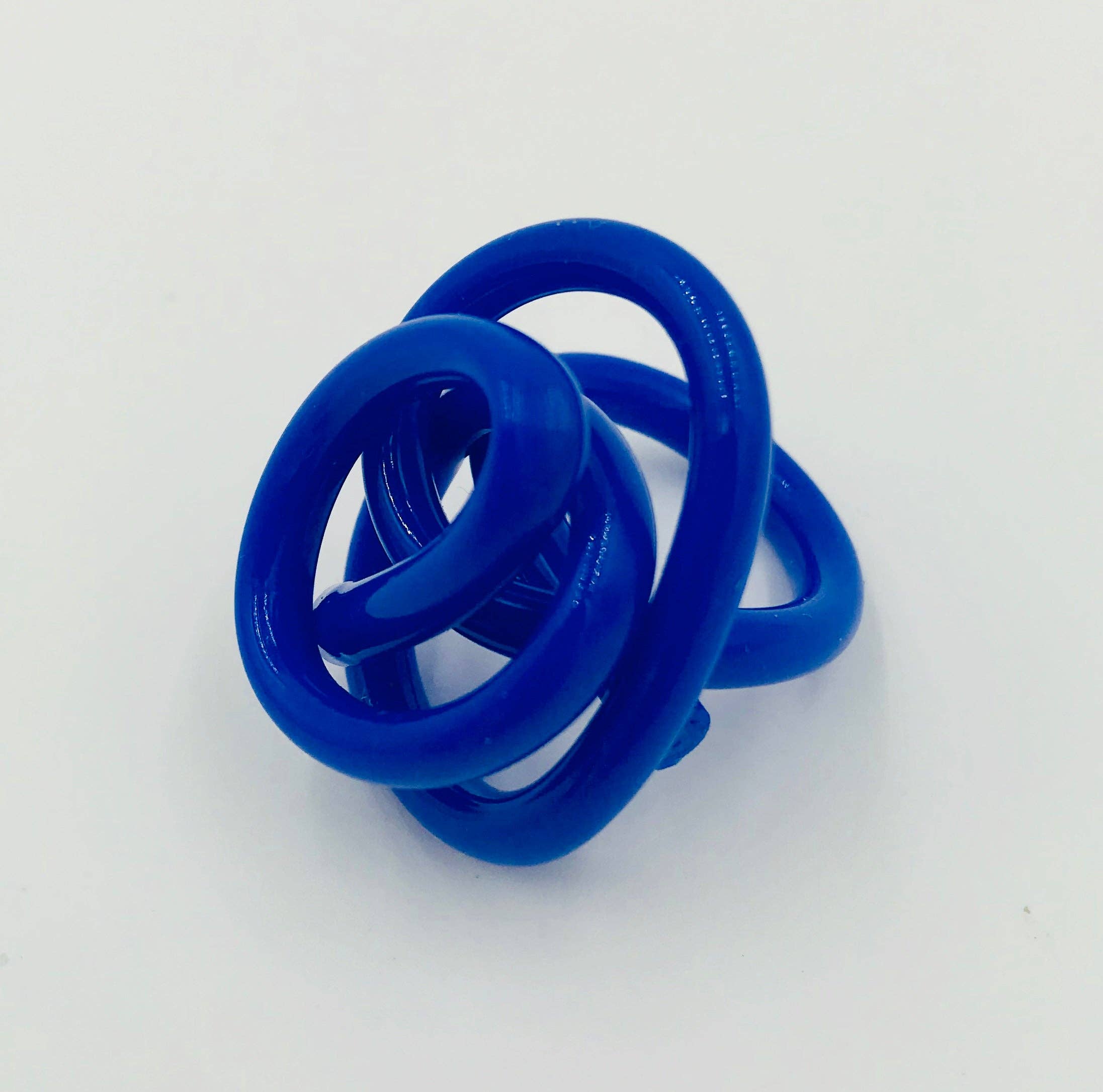 Maison Numero 12 - Wholesale Cocktail/Statement Ring - ZIG Ring3