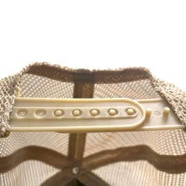 BRIEF INSANITY – Engroshandel Trucker hat - Dame – Hola Witches - Vintage nødlidende lastbil voksen hat1