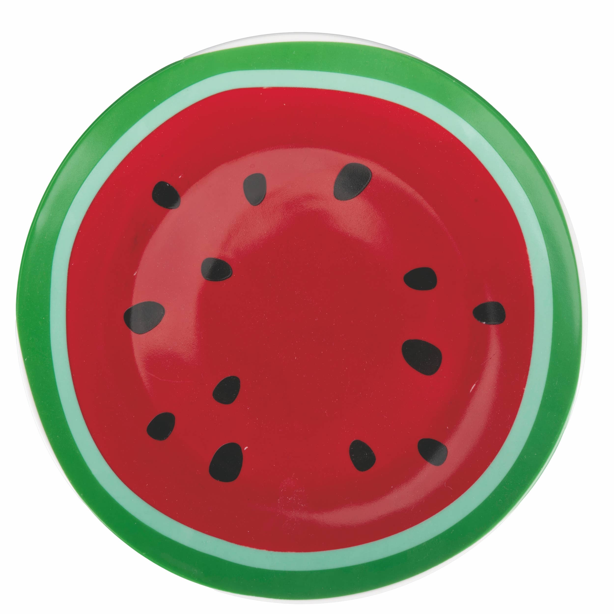 VdE Tivoli 1996 - Vendita all'ingrosso Piatto - Fruit Life Piatto Frutta 6 ASS.5