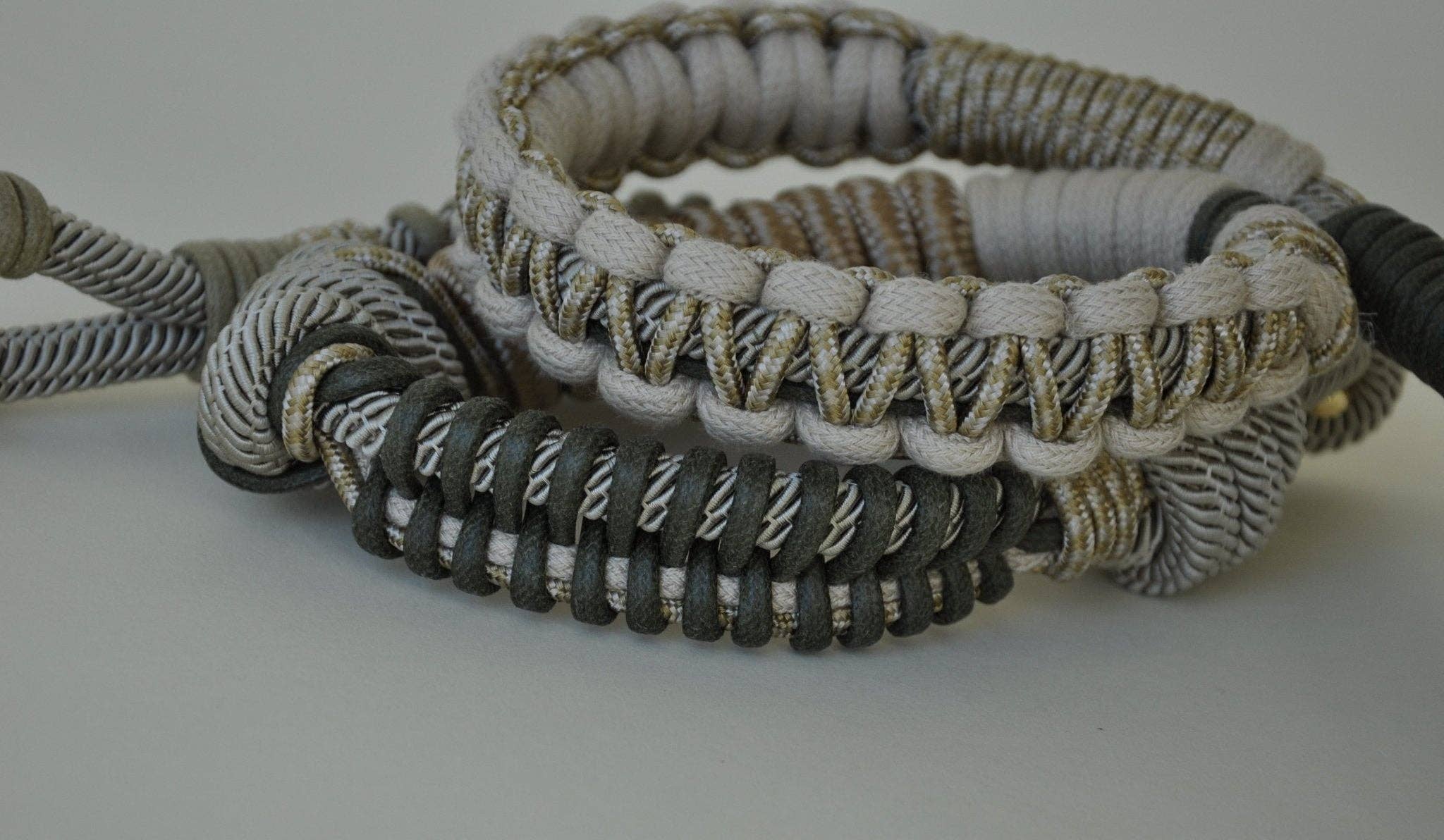 TIEFENBACHER LEHMANN - Wholesale Bag Strap - Women's - BAG STRAP - Barcelona fern flexi9