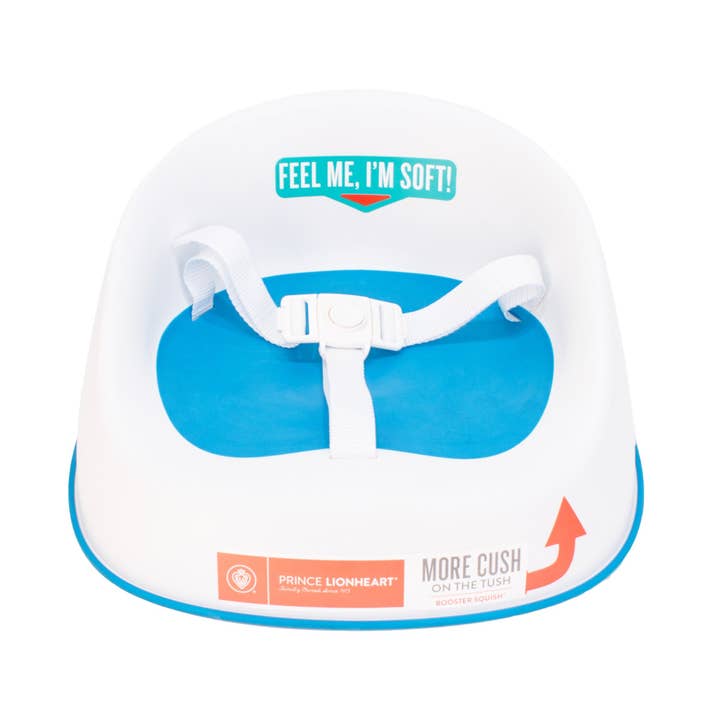 Prince Lionheart – wholesale Booster seat – Kids – Booster SQUISH™