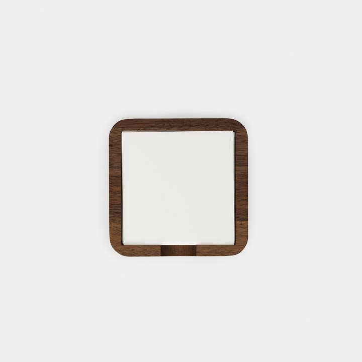 Oakywood - Wholesale Desk Tray - Sticky Notes Tray (OakyBlocks)