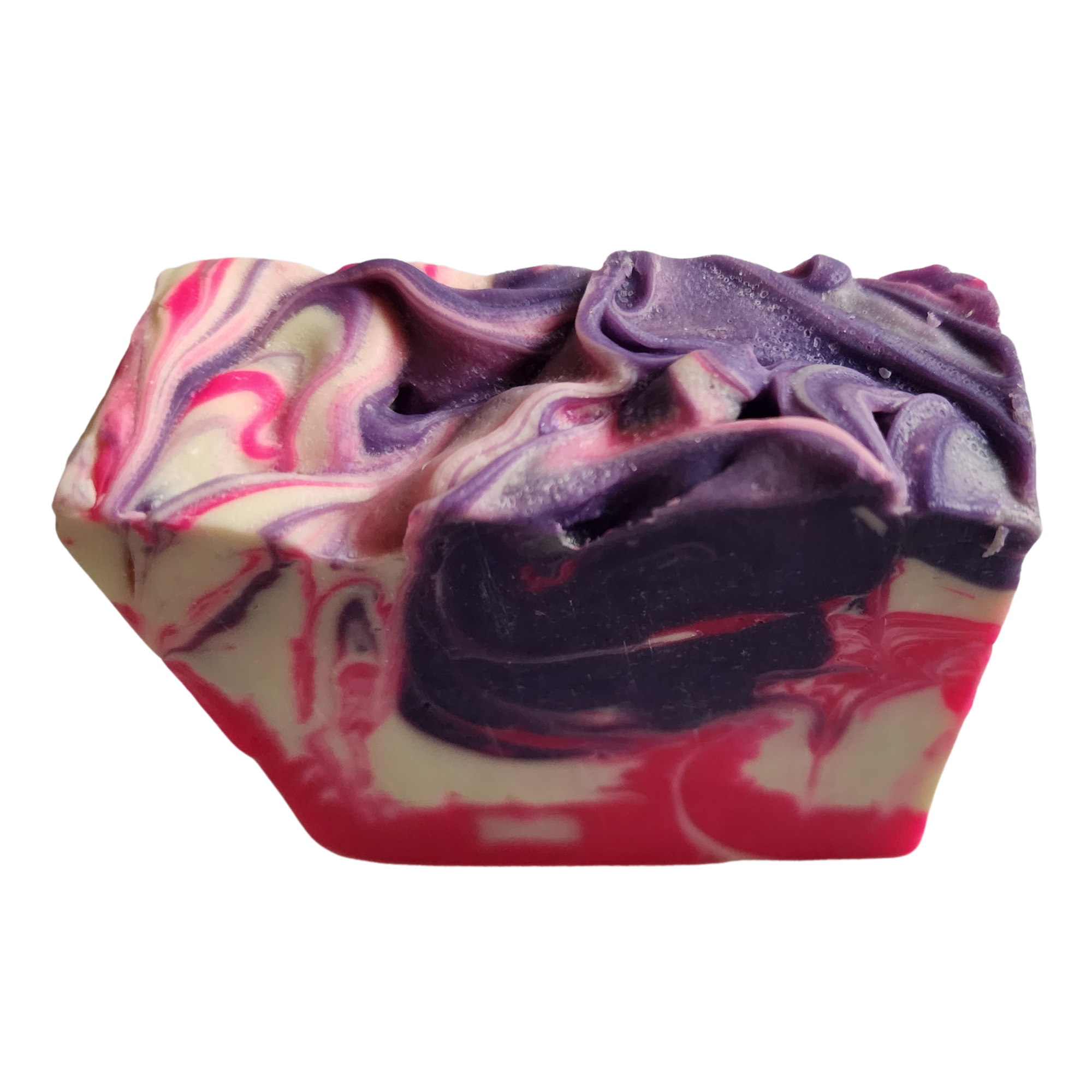 DeShawn Marie Soap Boutique - Wholesale Bar Soap - Lavender Crush Bar Soap2