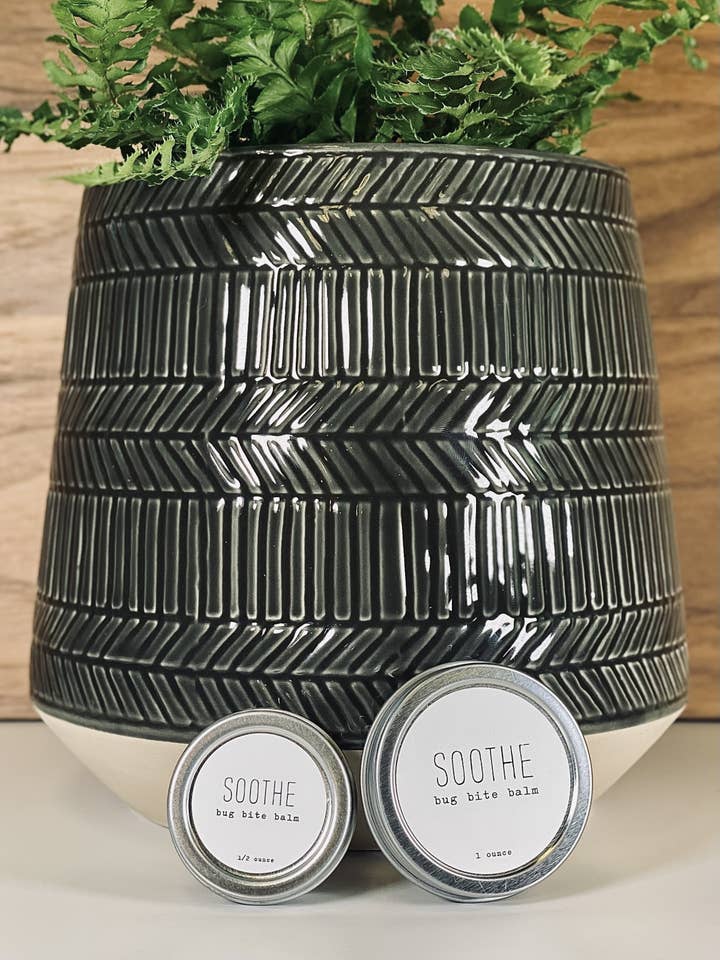Soothe - Bug Bite Balm for wholesale by handmade. la conner