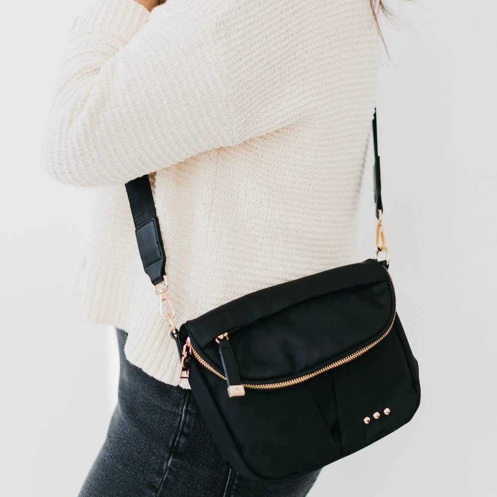 Pretty Simple - Vente Sac à bandoulière – femme - Sac bandoulière Tilly en gros18