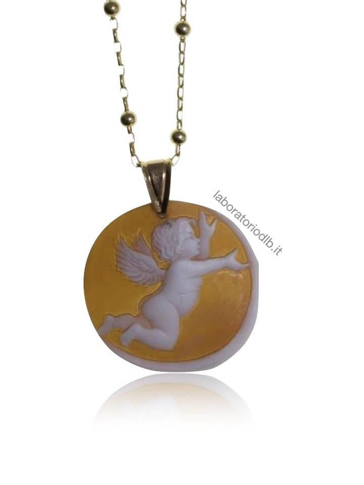 Angelo voor wholesale door dlb