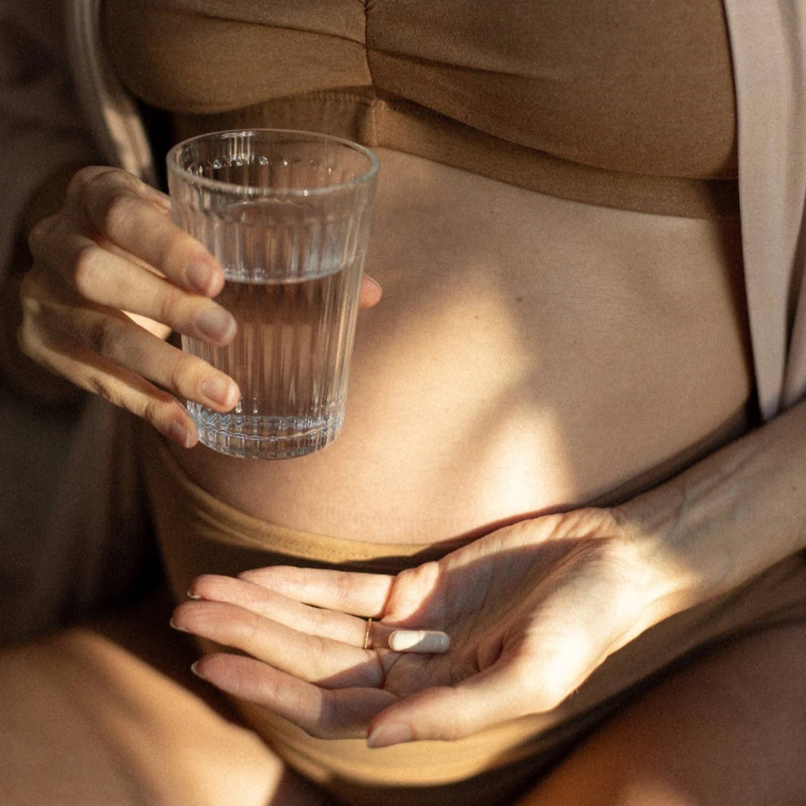 JOLLY MAMA – wholesale Oralt tillskott/Vitamin – Iron Mama - kapslar med järnbisglycinat3