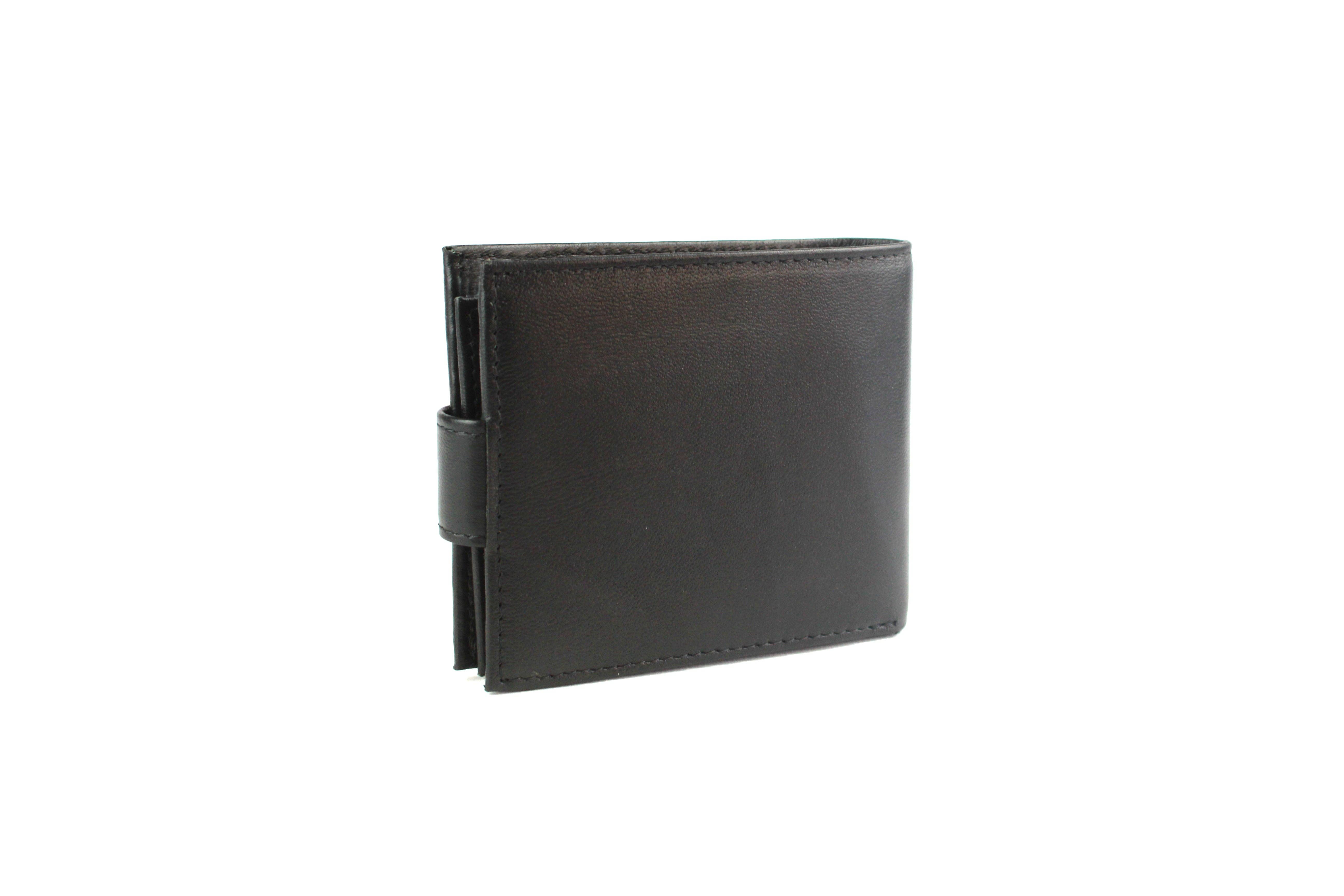 Eastern Counties Leather – wholesale Wallet – Unisex – Grayson Leather Wallet10