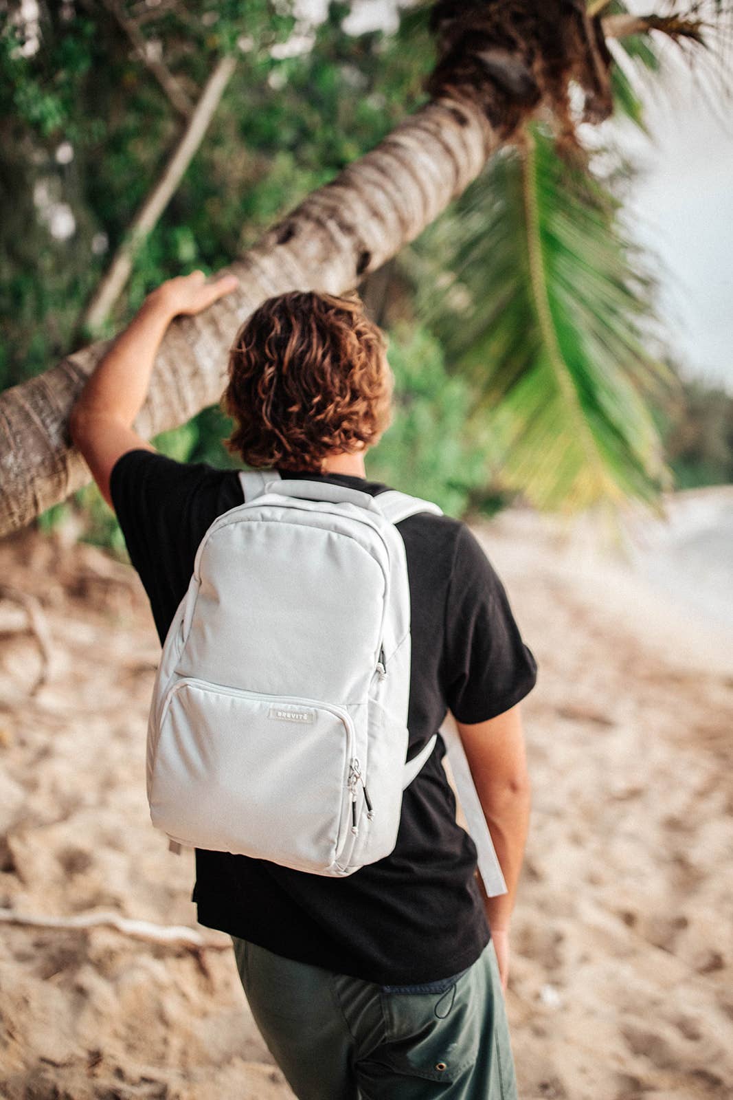 Brevite - Wholesale Backpack - Unisex - The Brevitē Backpack14