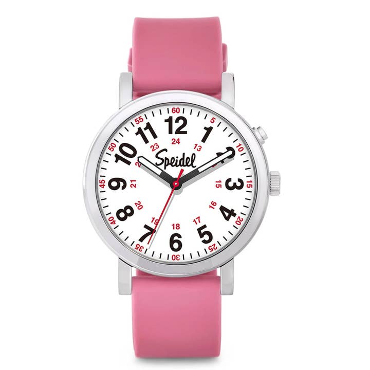 Speidel - Wholesale Wrist Watch - Unisex - Scrub Glow Watch24