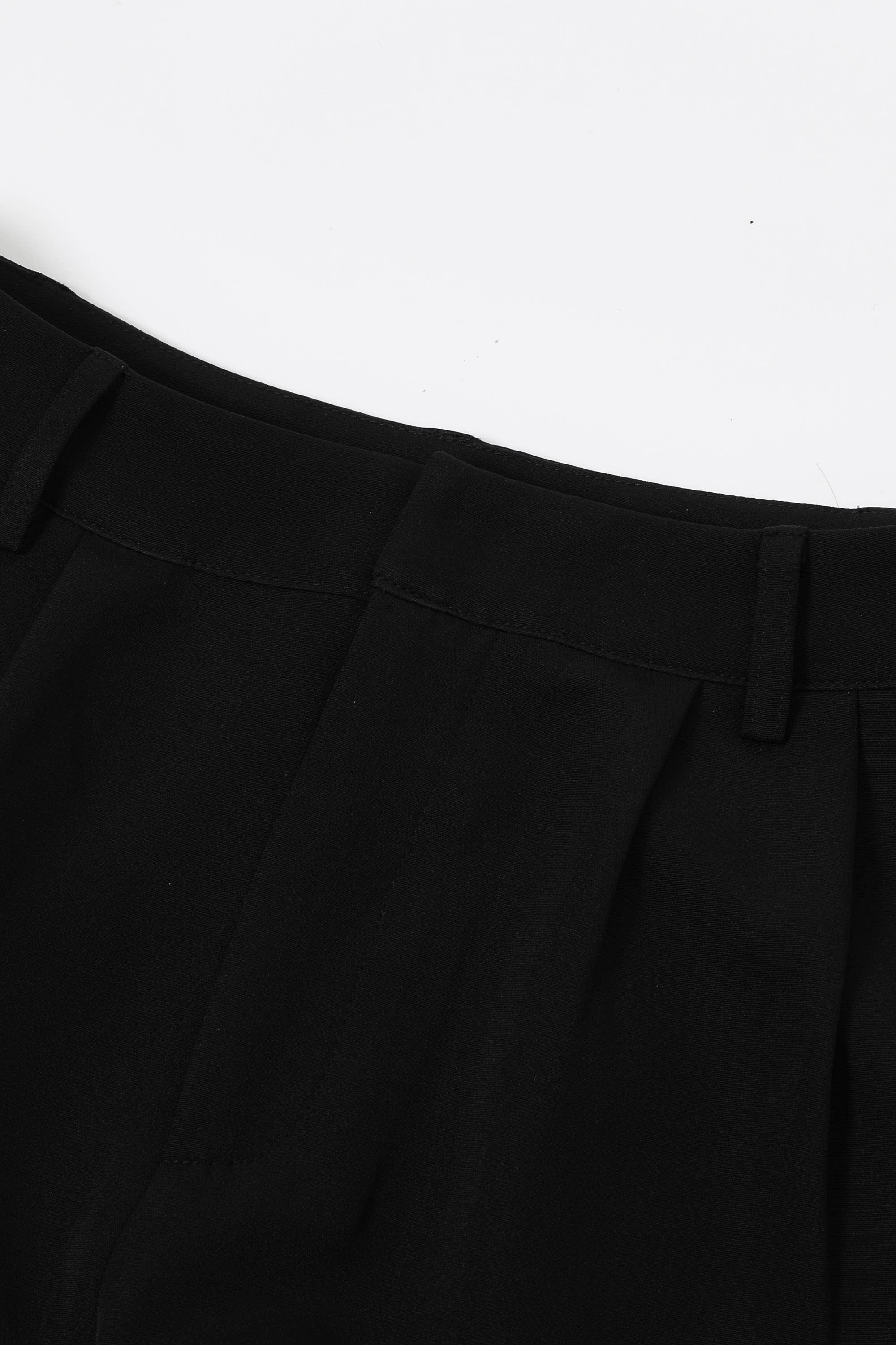 RIVIR – Engroshandel Habitter – til kvinder – Serenity Structure Vævet Langærmet Vest & Bukser Sæt8