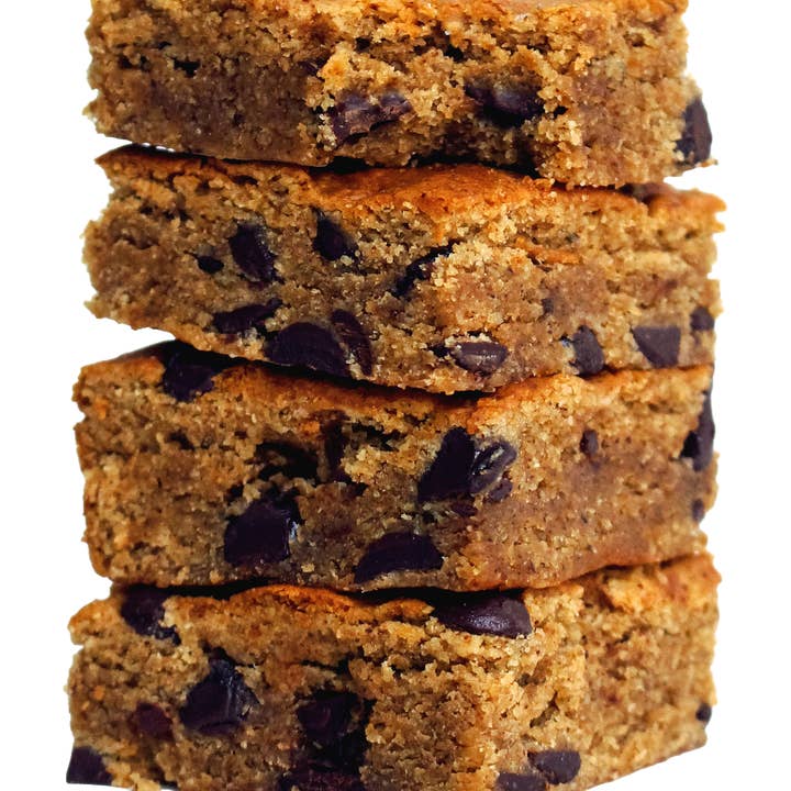 Nowhere Bakery - Wholesale Brownie - The Blondie3