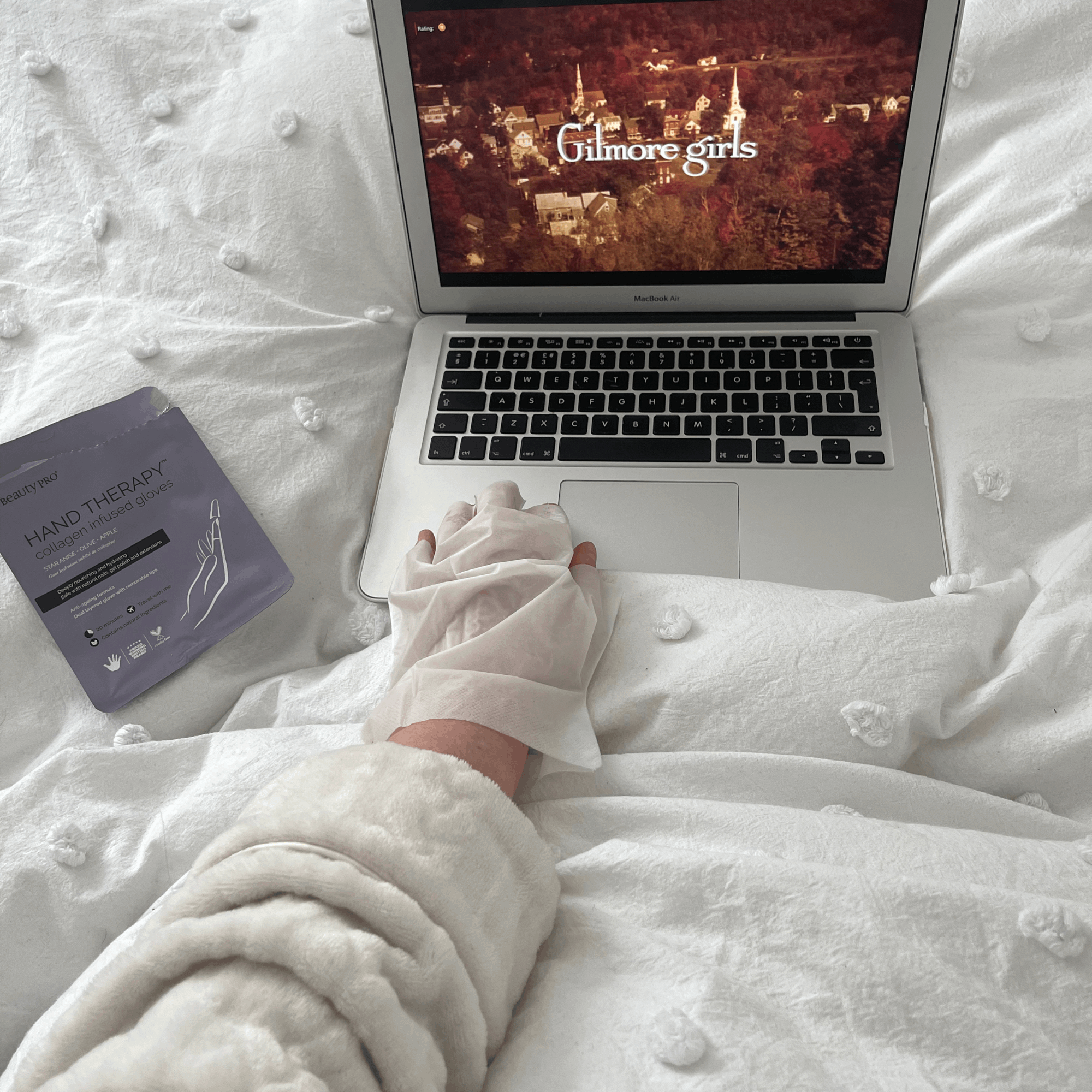 BEAUTYPRO – wholesale Hand/foot soak – SPA at home: HAND & FOOT RENEWAL5