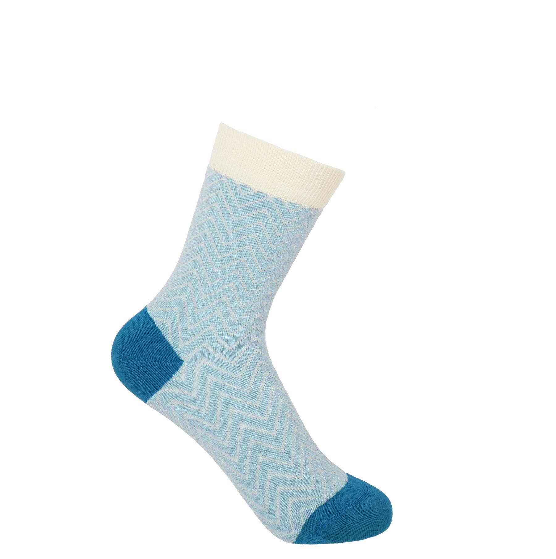 Peper Harow Socks - Wholesale Socks - Women's - Zigzag Women's Socks11