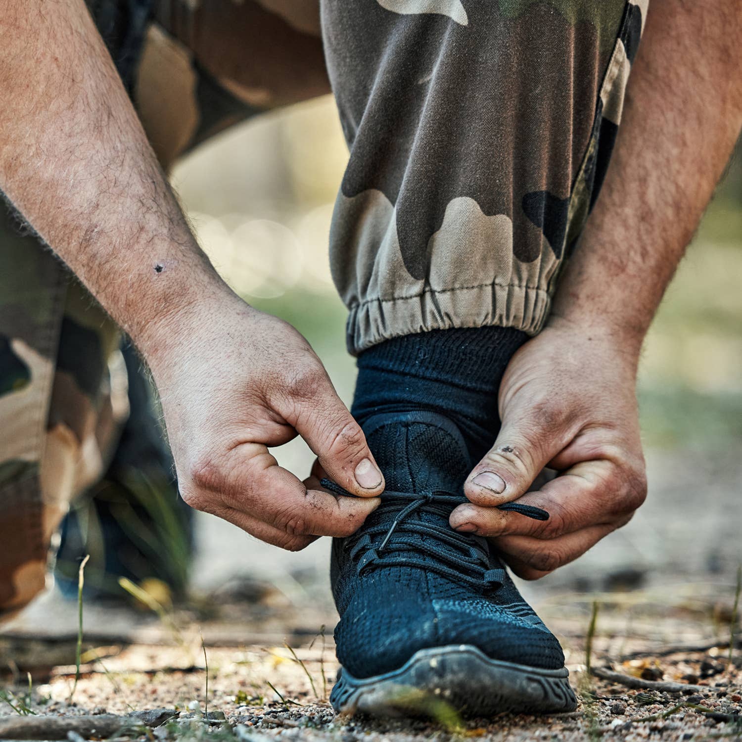 Extreme Fit Wholesale - Wholesale Socks - Unisex - OFFICIAL US ARMY LICENSED KNEE HIGH COMPRESSION SOCKS4