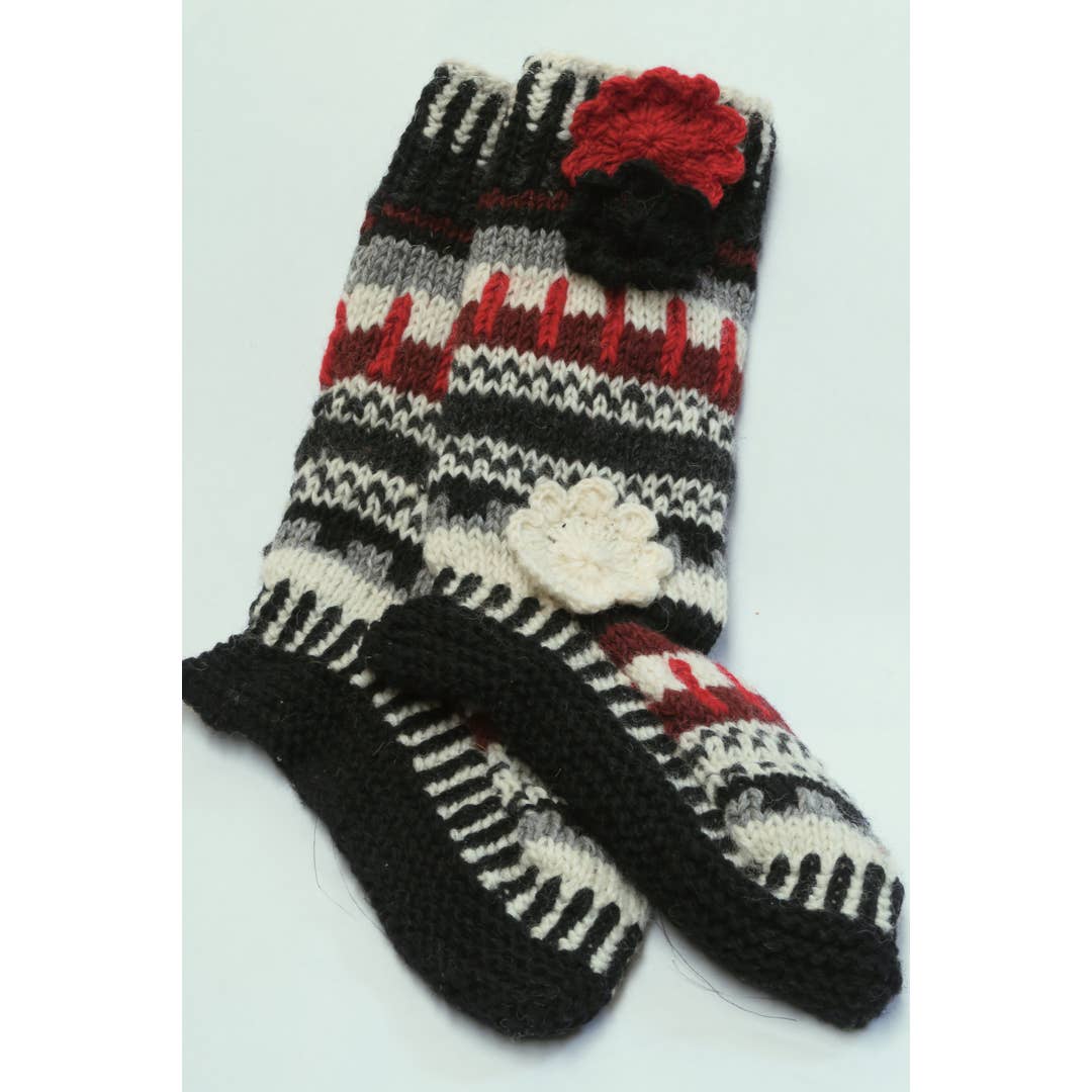 GK-SL834 für den Großhandel von Leopards & Roses