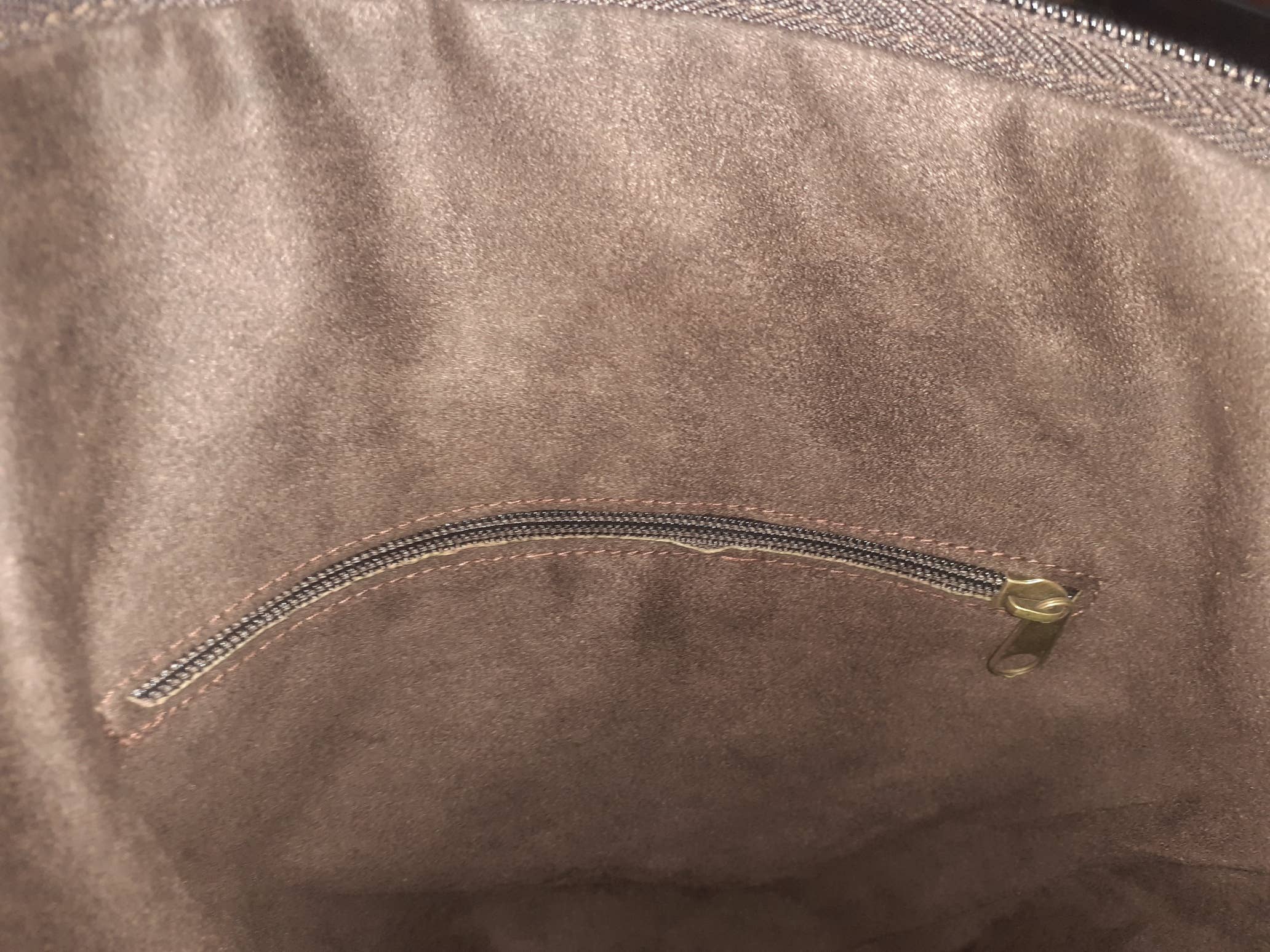 Hecho a mano – Bolsa de ombro – Mulher por atacado – Bolsa grande feminina multiforma em couro de alta qualidade4