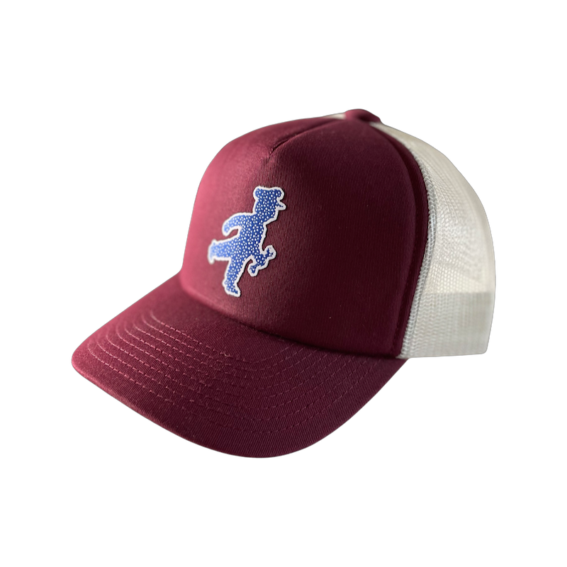 Mecànico Atelier – wholesale Trucker hat – Unisex – Cap Mec BB RD3