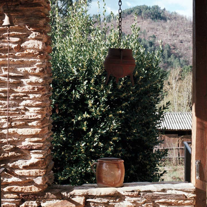 A Week Abroad - Wholesale Travel - Cevennes book - Book3