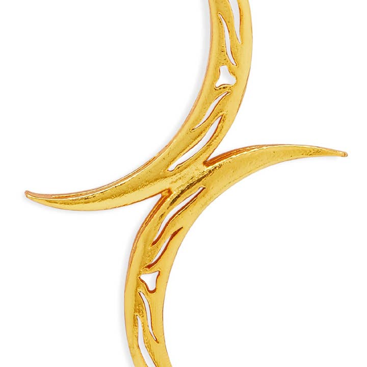 Dhwani Bansal – wholesale Dangle earrings – TILA EARRINGS4