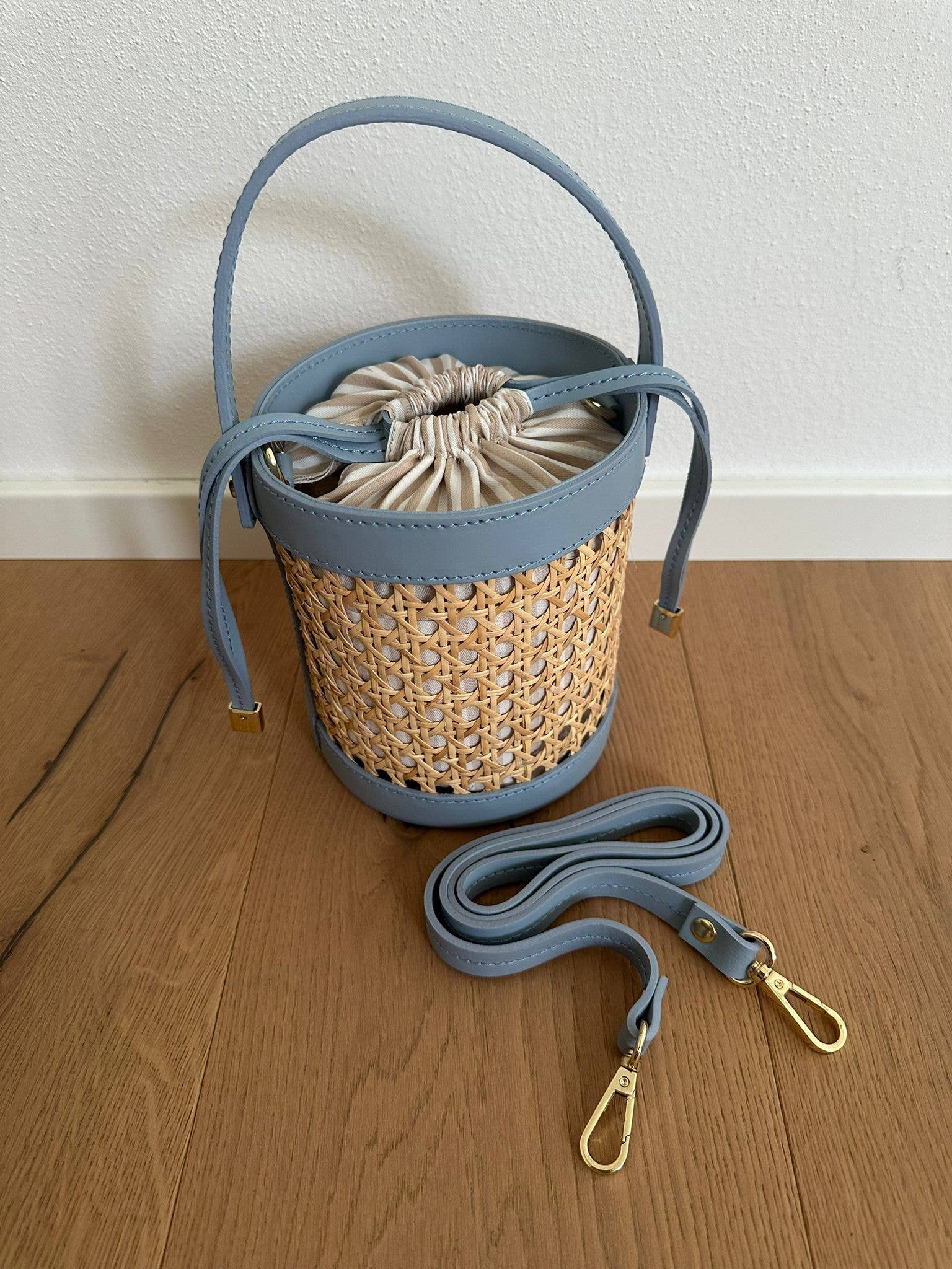 Zhade - Wholesale Beach Bag - WIEN- bucket1