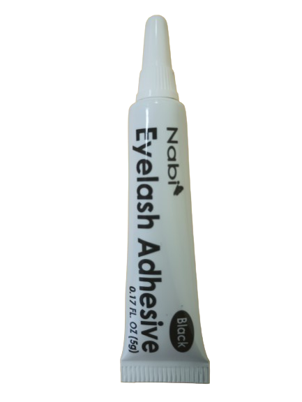 Nabi Cosmetic - Vente Faux cils - TG24- Kit adhésif pour cils2