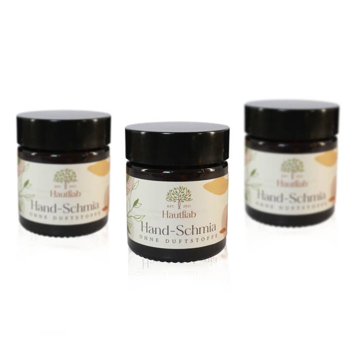 Hautliab – wholesale Handkräm – Hand-Schmia utan dofter1