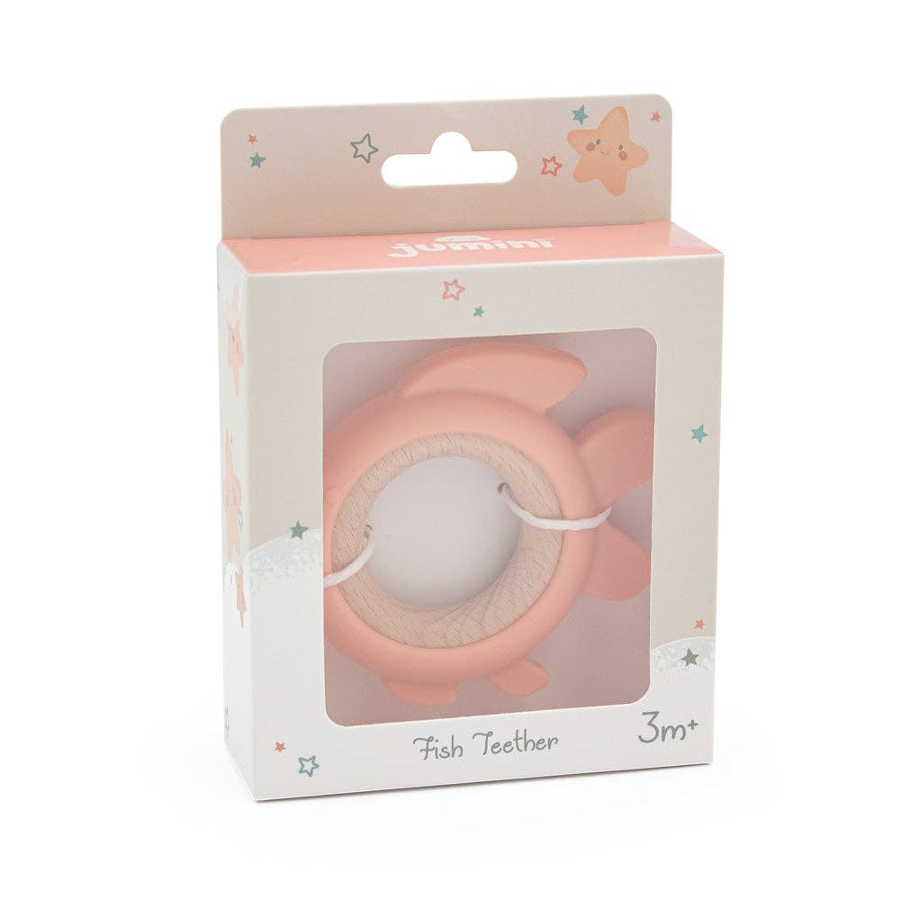 Inside Out Toys - Wholesale Teether (Not Clip-On) - Baby - Teething Rings11