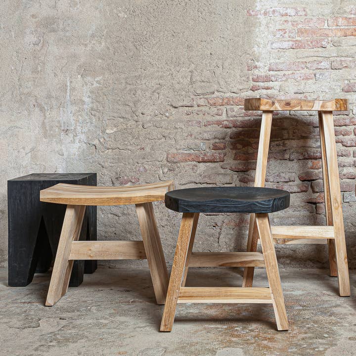 Dareels - Wholesale Stool - U Stool4