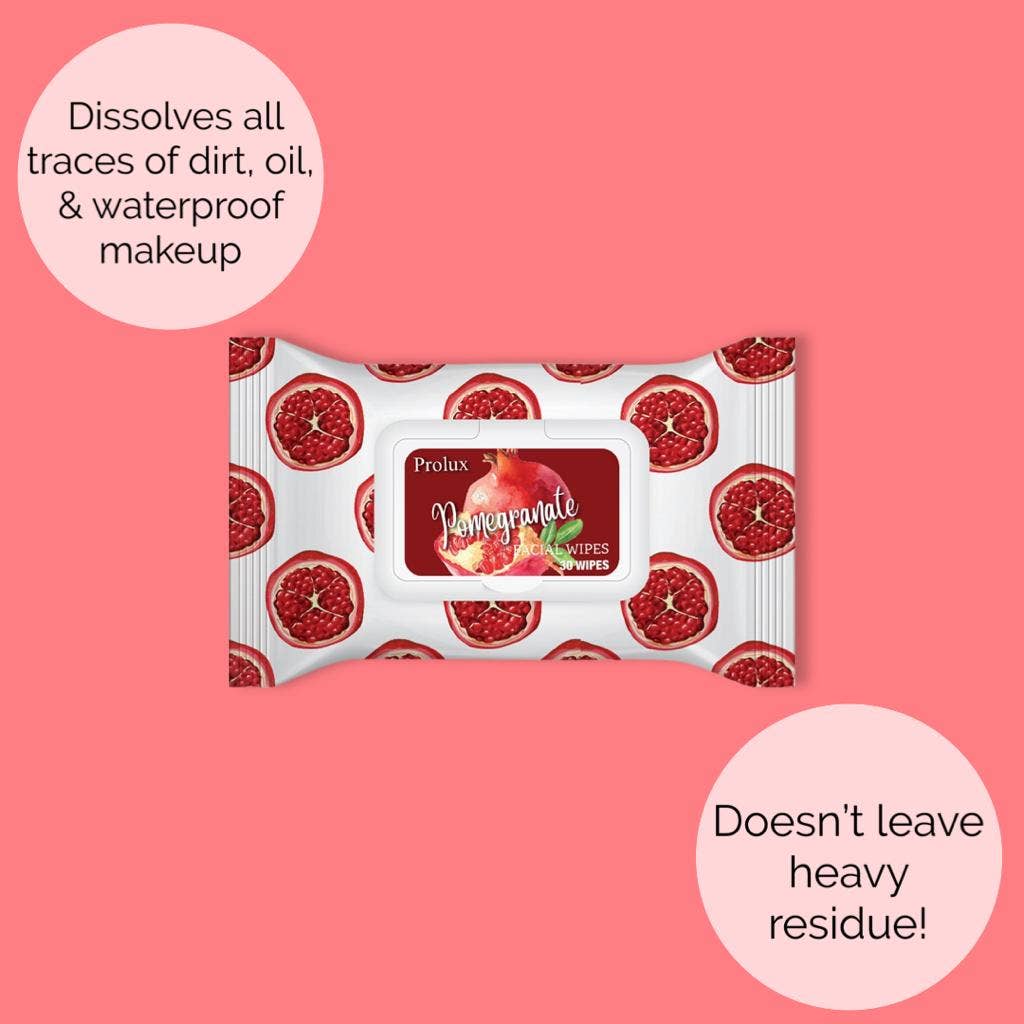 Efon International Corp. - Vente Lingettes visage et corps - Lingettes pour le visage – Démaquillant doux, hydratant et efficace9