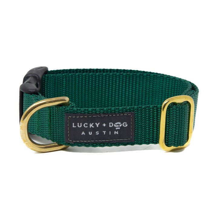 Activewear - Forest Green for wholesale by LUCKY + DOG