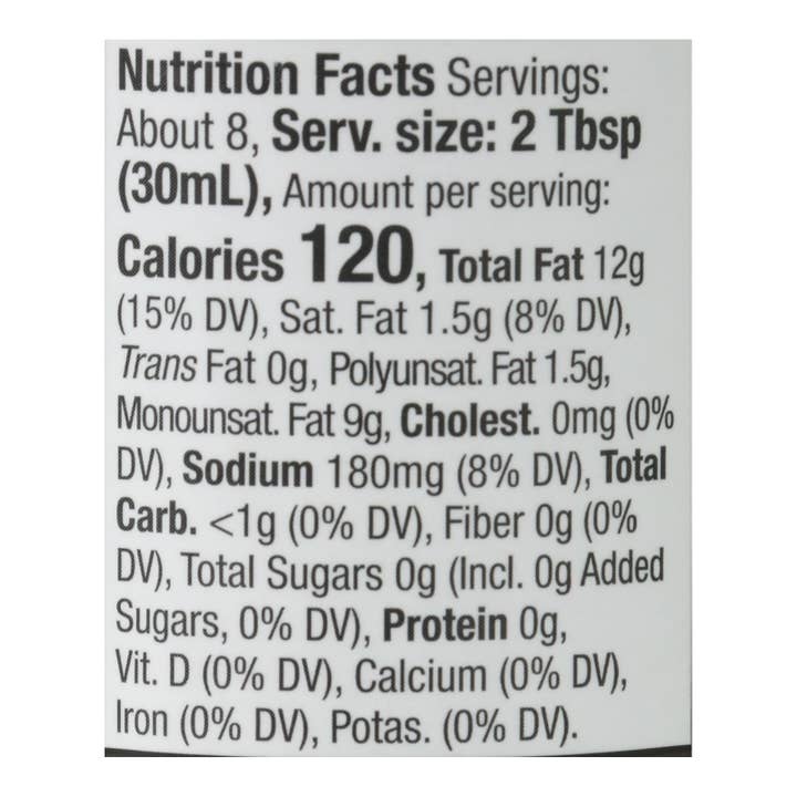 Everyday Supply Co - Wholesale Salad Dressing - Primal Kitchen Green Goddess Dressing, 6-Pack, 8oz Each1