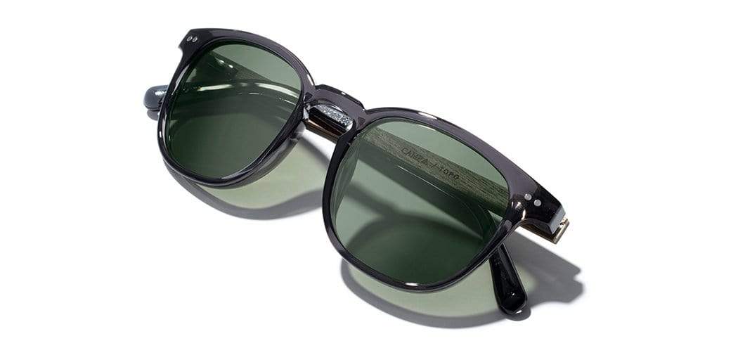 CAMP Eyewear - Wholesale Sunglasses - Unisex - CAMP Topo Sunglasses - Fog8