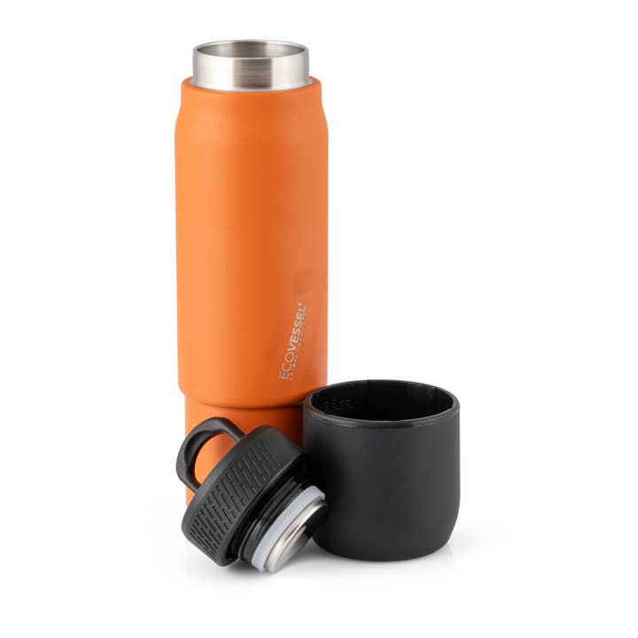 EcoVessel - Wholesale Flask - Flask 8oz6
