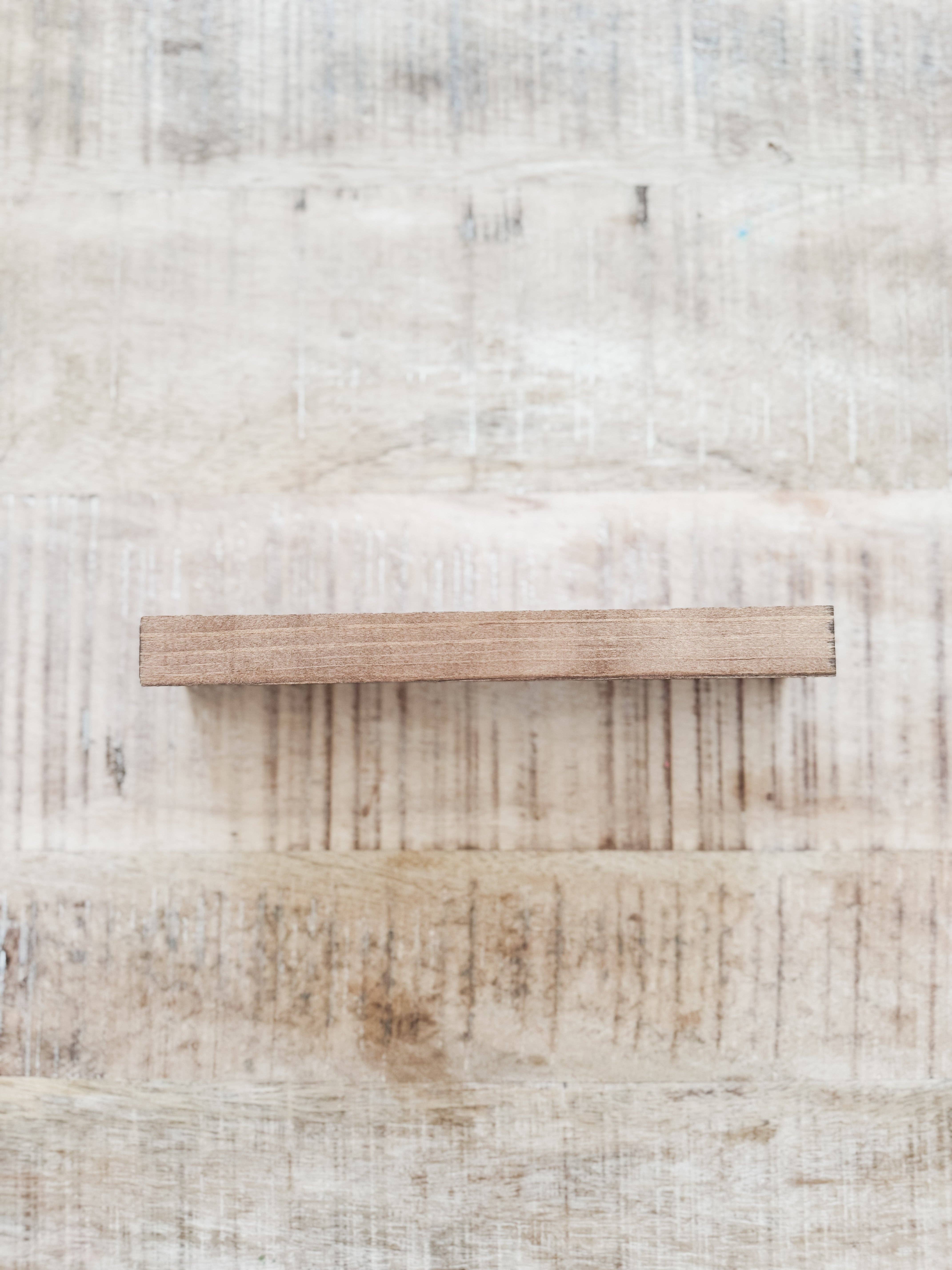 Lily and Sparrow - Wholesale Decorative Tabletop Object - Arch Wood Base *BASE ONLY! Arches Sold Separately*13