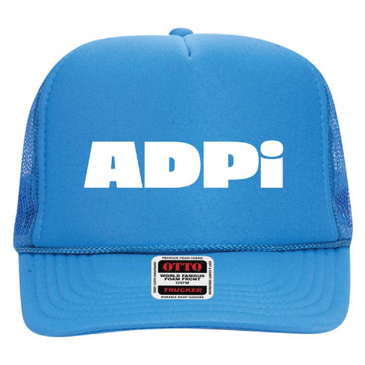 Brugerdefineret Truckerhat for engroshandel hos From The Ashes