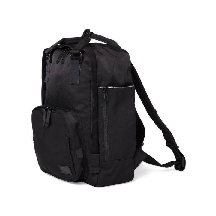 Pacific Mason - Wholesale Backpack - Women's - Cama Bag - Medium15