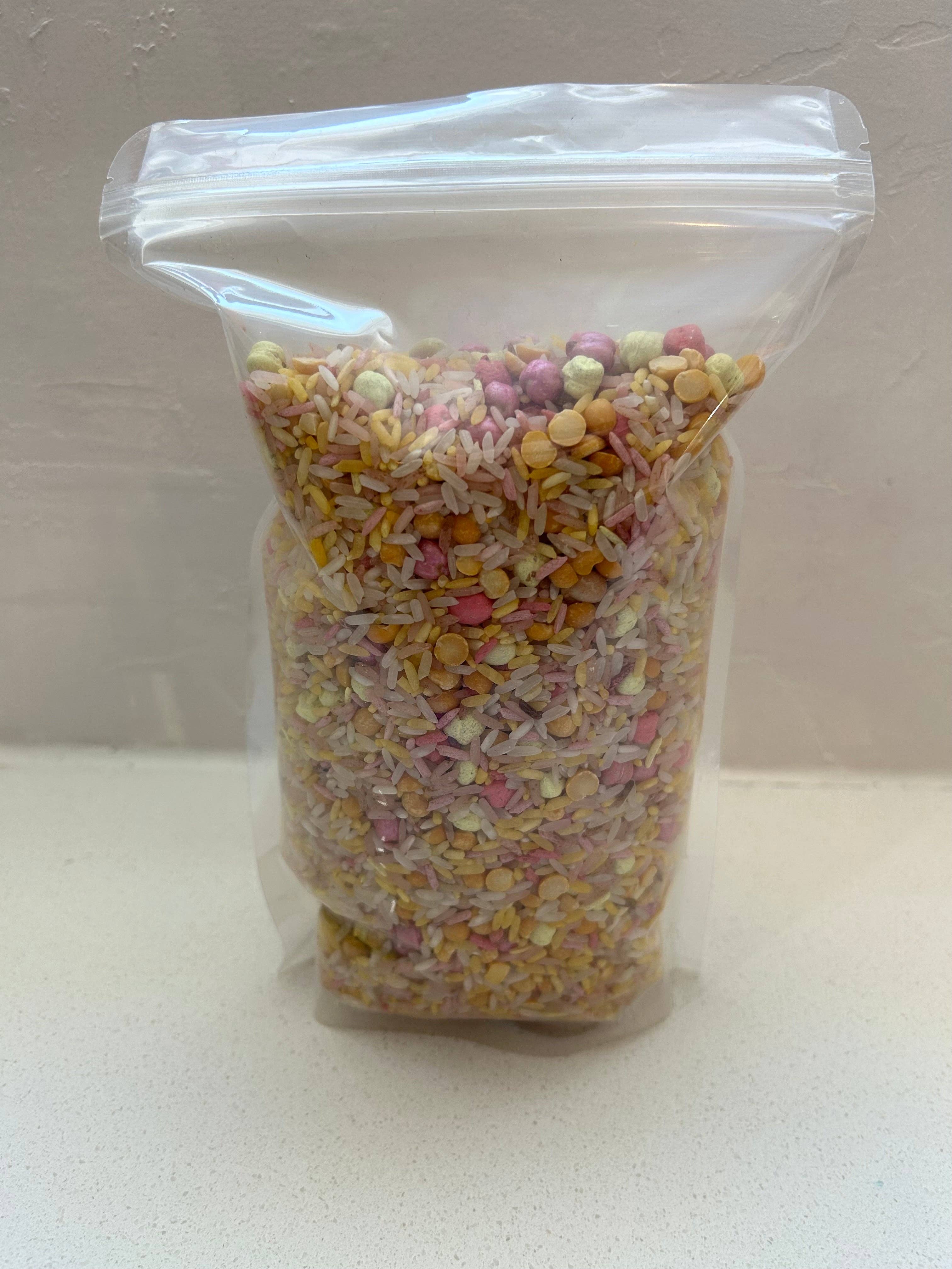 Stars and Sensory – wholesale Toy set – Kids – Lemonade Sensory Filler1