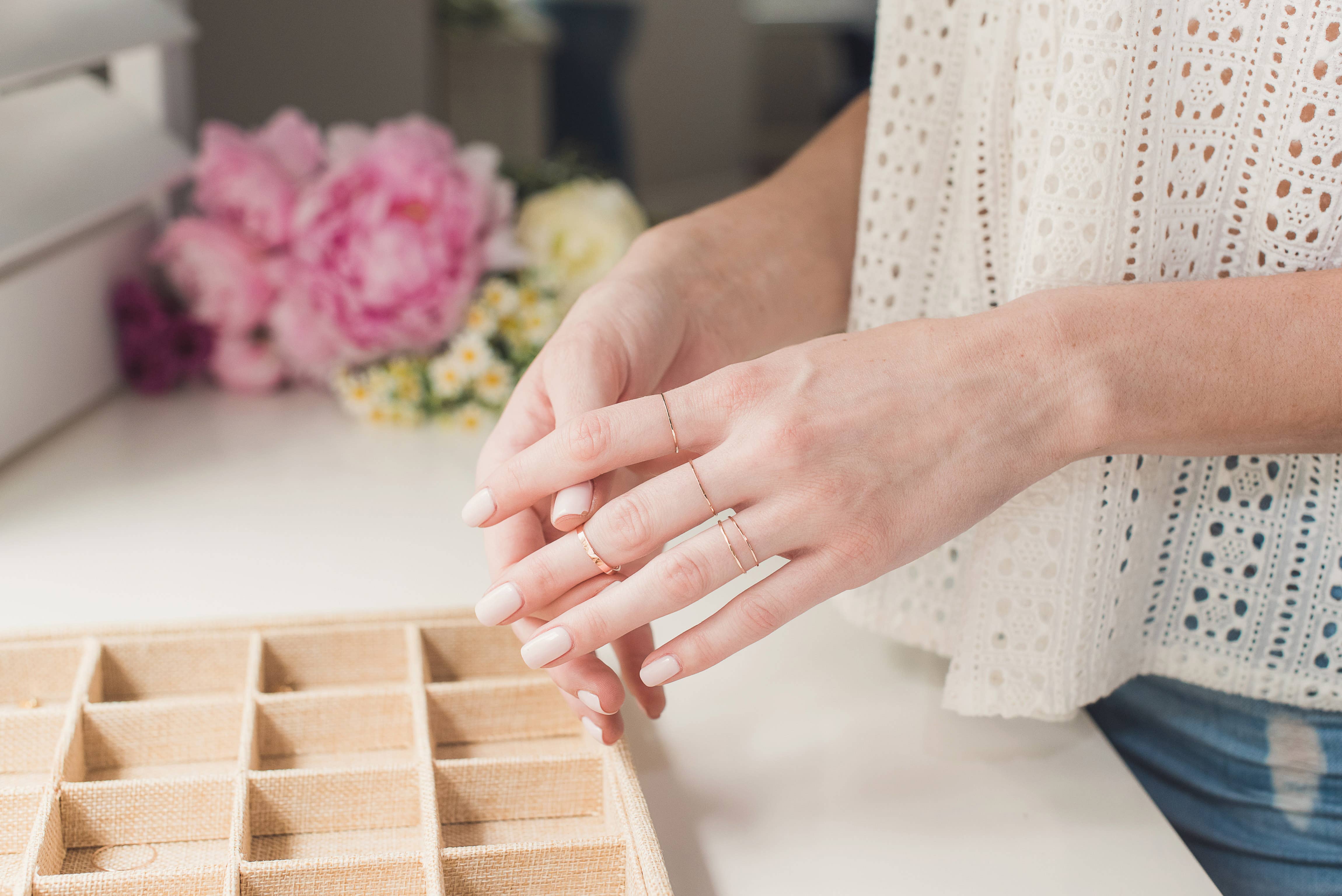 honeycat jewelry