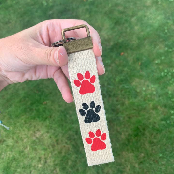 The Shy Sunflower - Vente Porte-clés – femme - Porte-clés personnalisé pour université, sororité, équipe, nom8