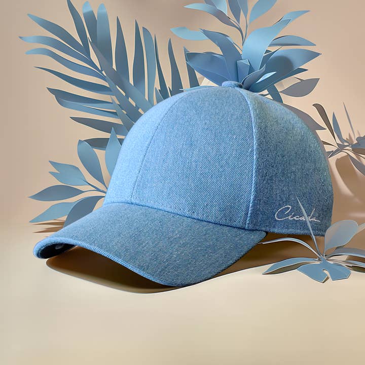 Lumi signatur kasket for engroshandel hos Cicada