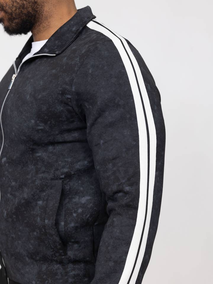 Zayne Paris – wholesale Träningsoverall – Herr – TX1030 joggingset för män