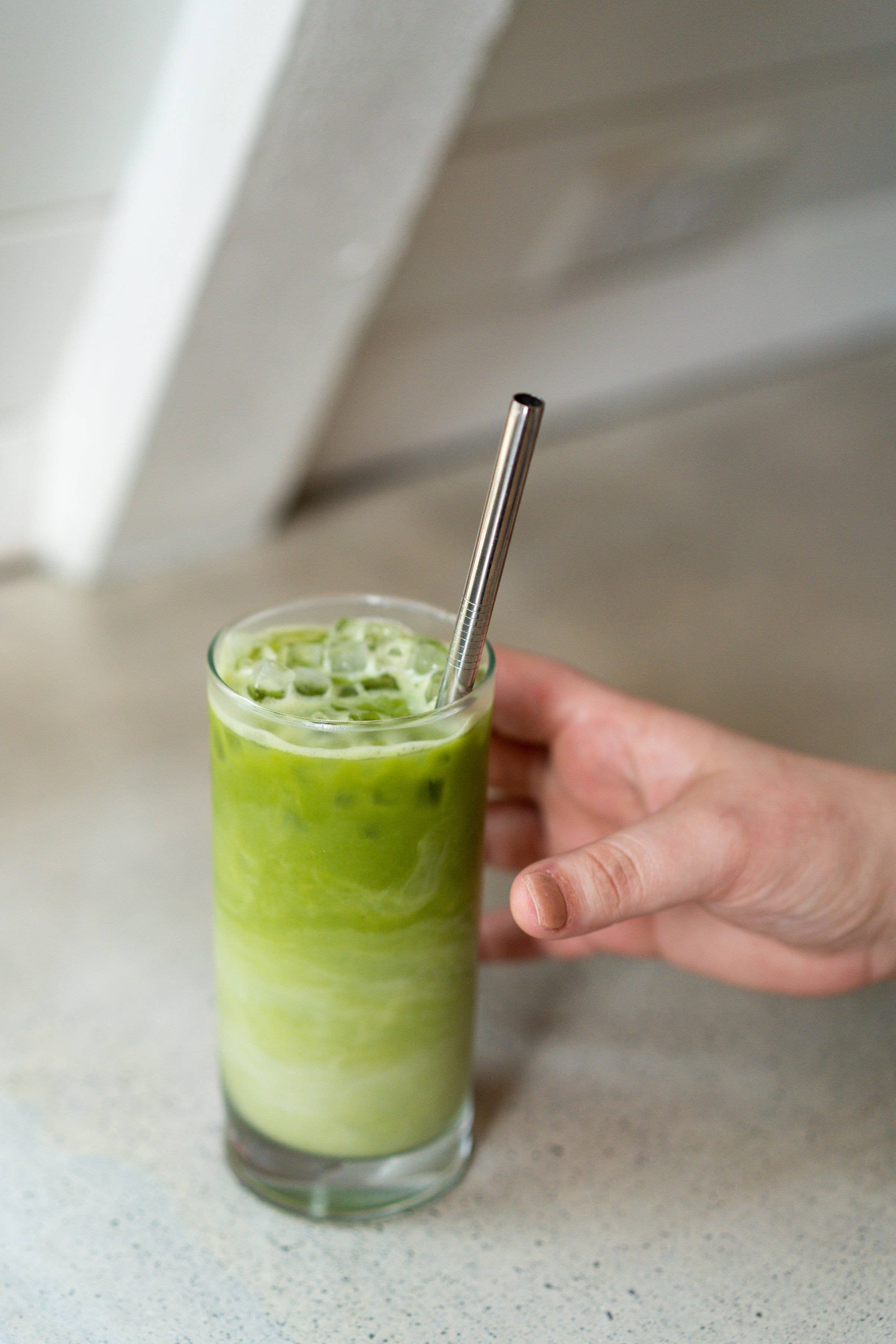 Matcha Nude - Wholesale Health/Detox Tea - Premium Organic Matcha – 50g (Min 6 Units)9