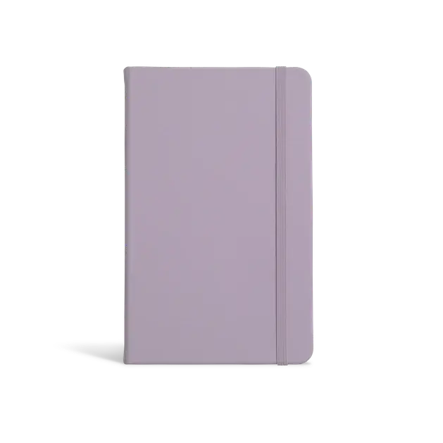 Papier - Wholesale Notebook - Lined Notebook, PU Leather, Hardcover - Everyday 20