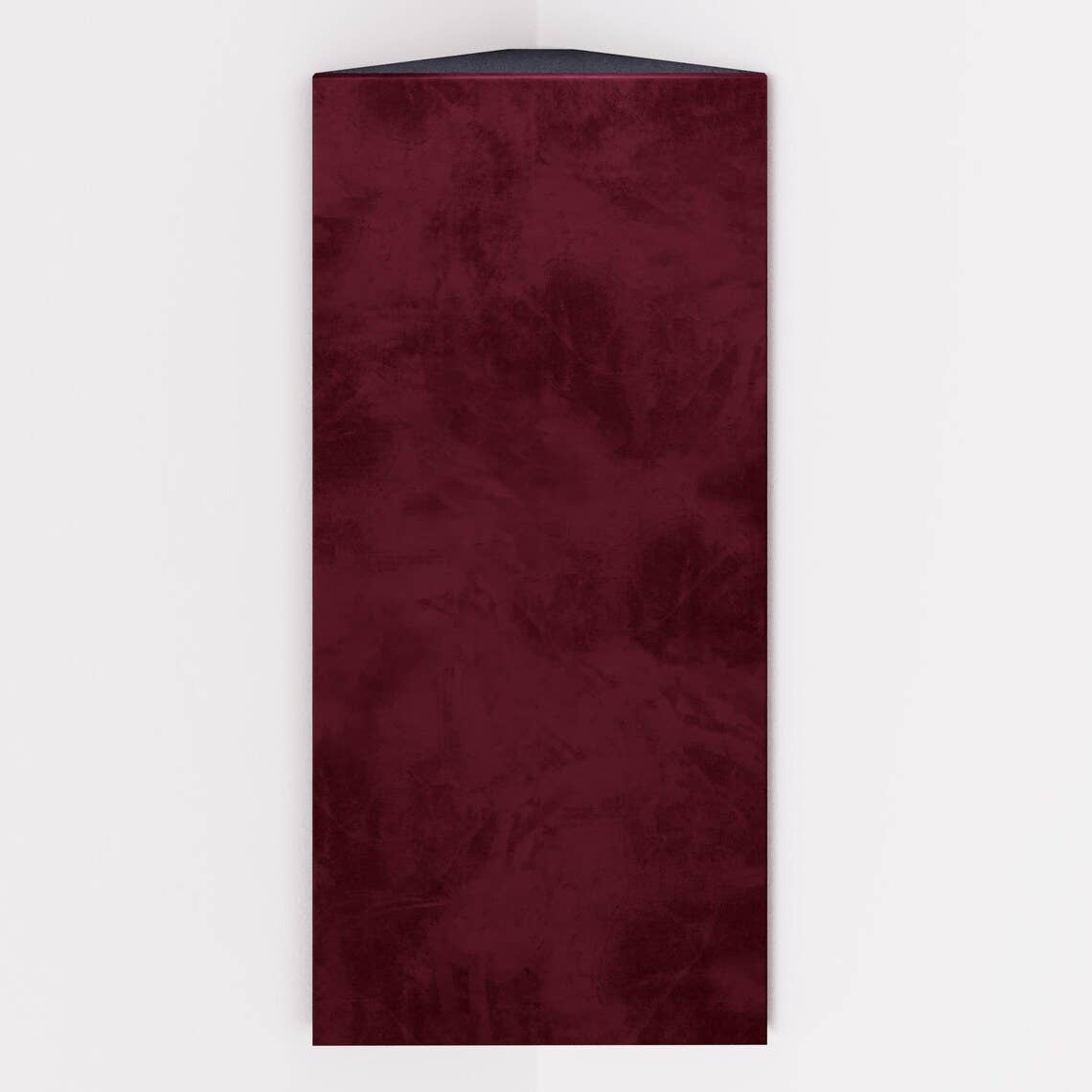 ATB-Sound sp. z o. o. - Wholesale Speakers - Bass Trap Velvet "Mini-Cinematic-Trap" 50x23cm(Corner Mount)5