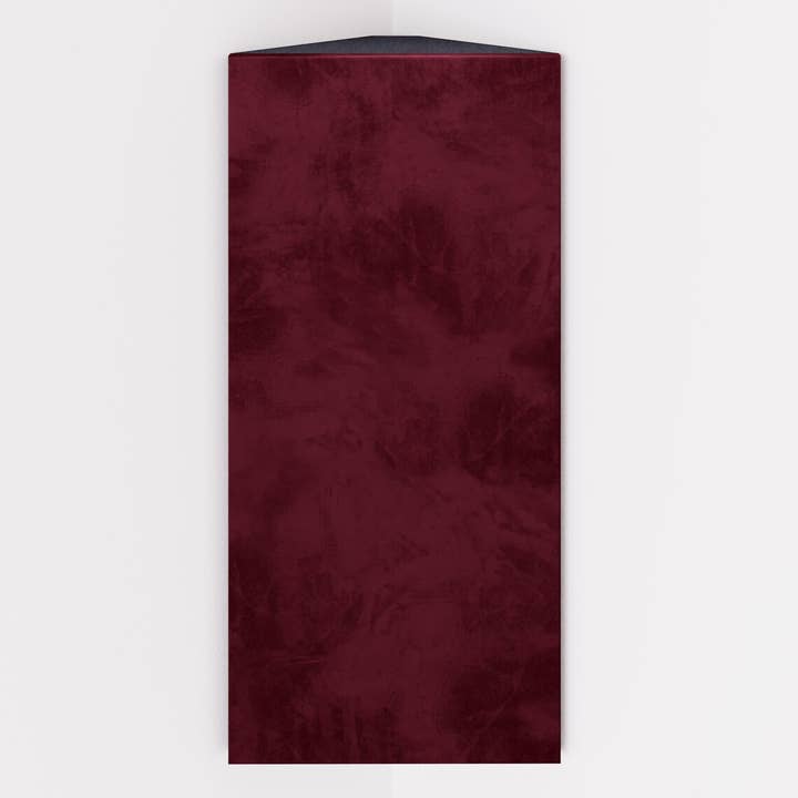 ATB-Sound sp. z o. o. – Engroshandel Højtalere – Basfælde Fløjl "Mini-Cinematic-Trap" 50x23cm (Hjørnemontage)5